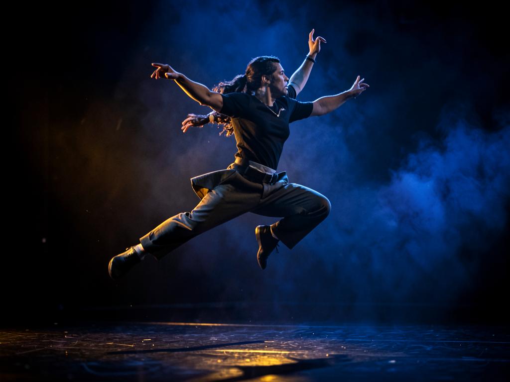 Dancing opportunities